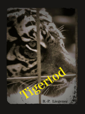 cover image of Tigertod